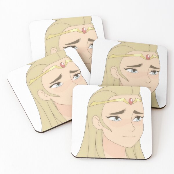 Aperçu de l'œuvre Adora She-Ra créée et vendue par EmilyZaraTaylor.