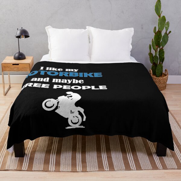 Item preview, I like my motorbike and maybe three people designed and sold by Jannis12.