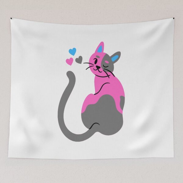Item preview, cat tshirt designed and sold by zakbk.