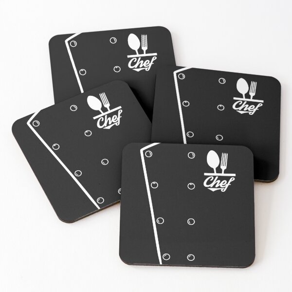 Item preview, Chef product Costume, Cook graphic, Culinary design designed and sold by Lisbob.