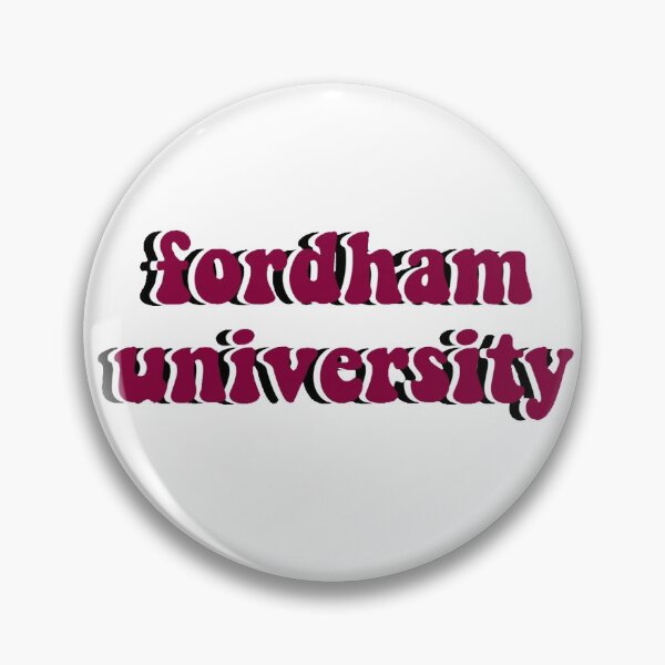Item preview, fordham university designed and sold by allieandnora.