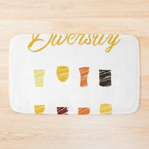 Item preview, Diversity Drink Craft Beers Drinking product designed and sold by Lisbob.