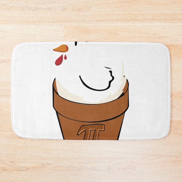 Item preview, Chicken Pot Pie Funny product for Math Lovers designed and sold by Lisbob.