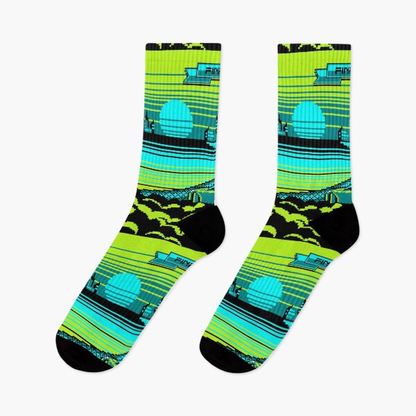 Item preview, Final lap by grant gladden - green designed and sold by Grant Gladden.