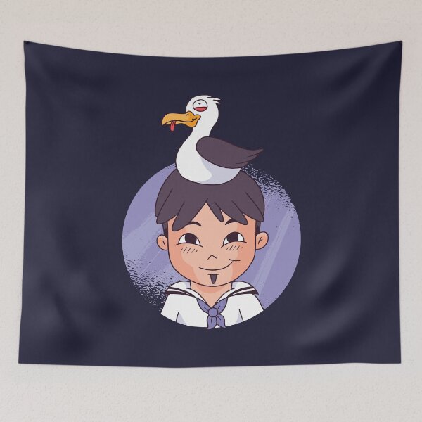 Item preview, sailor designed and sold by DerSenat.