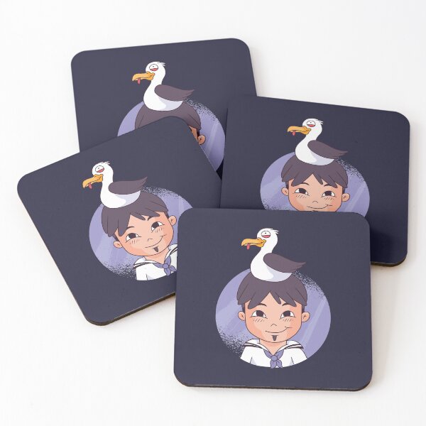 Item preview, sailor designed and sold by DerSenat.
