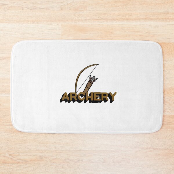 Item preview, Archery designed and sold by Statim.