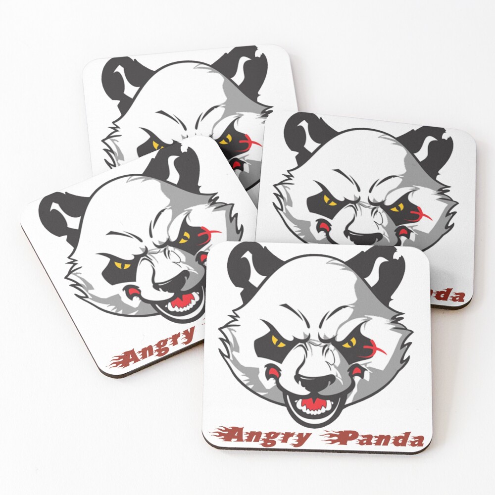 Item preview, Coasters (Set of 4) designed and sold by Ranith-255.
