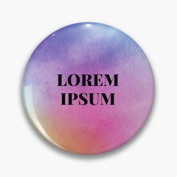 Item preview, Lorem Ipsum designed and sold by Delicarte.