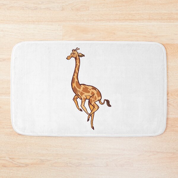 Item preview, giraffe designed and sold by DerSenat.