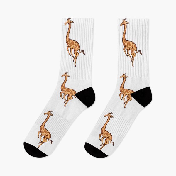 Item preview, giraffe designed and sold by DerSenat.