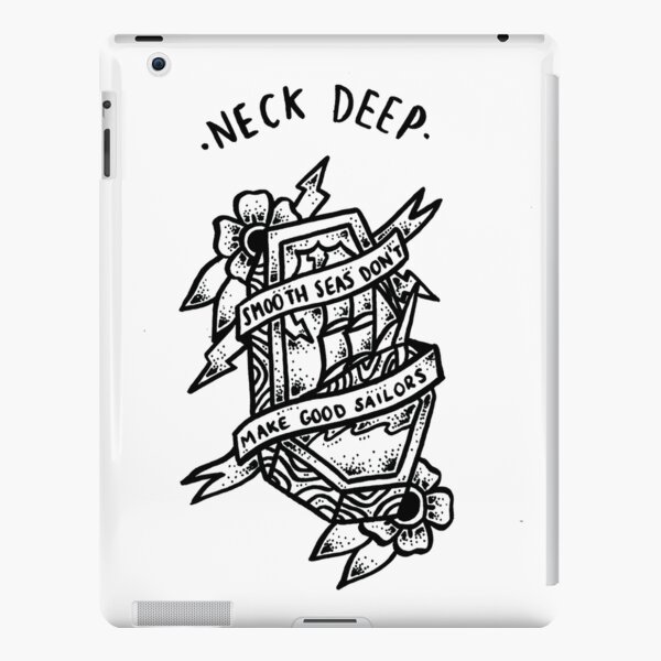 Neck Deep Tattoos | TikTok