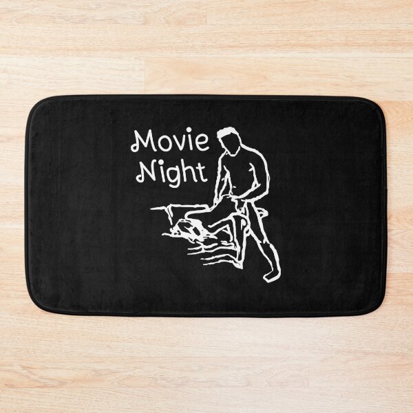 Item preview, Movie Night designed and sold by Laurensger.