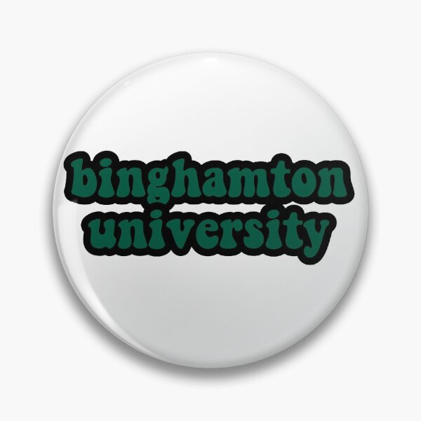 Item preview, Binghamton university designed and sold by allieandnora.