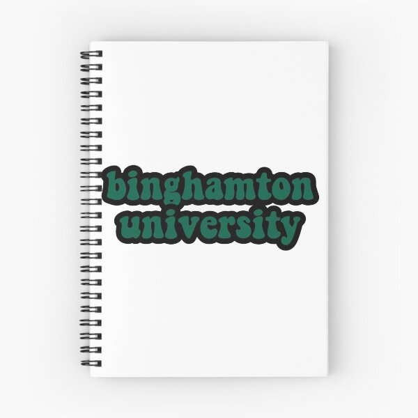 Item preview, Binghamton university designed and sold by allieandnora.