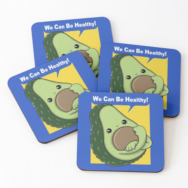 Item preview,  You can eat healthy! designed and sold by nando-ss.