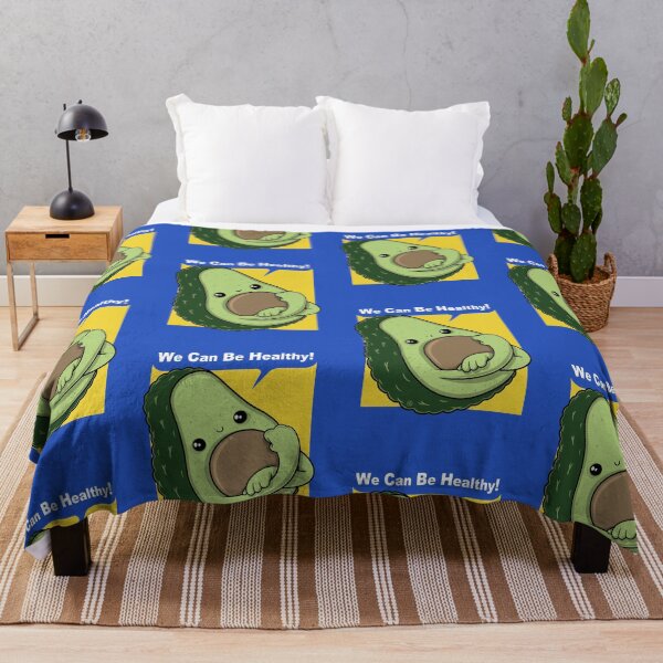 Item preview, We Can Be Healthy designed and sold by Fernando Sala Soler.