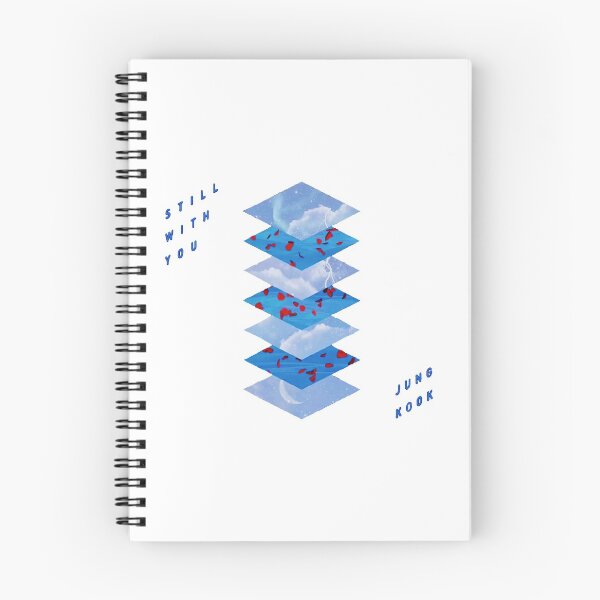 Item preview, Still With You Jungkook Festa 2020 designed and sold by sophiamgos.