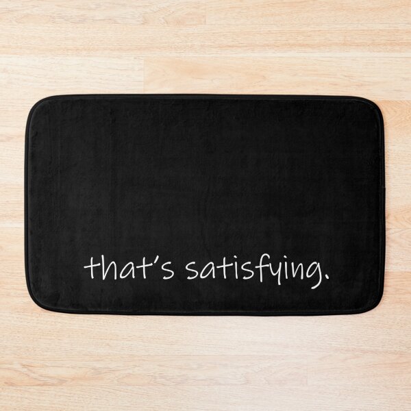 Item preview, that's satisfying designed and sold by pr3scr1p.
