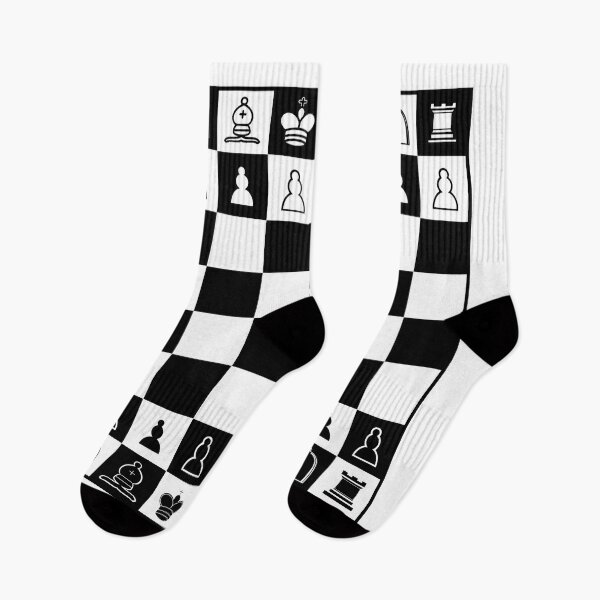 Item preview, Chess designed and sold by NOX124.