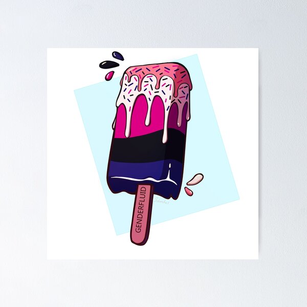 Item preview, gf pop designed and sold by Sckorches.