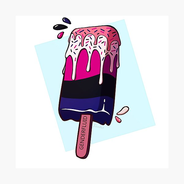 Aperçu de l'œuvre gf pop créée et vendue par Sckorches.