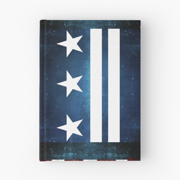 Item preview, DC Statehood I designed and sold by ambassad.