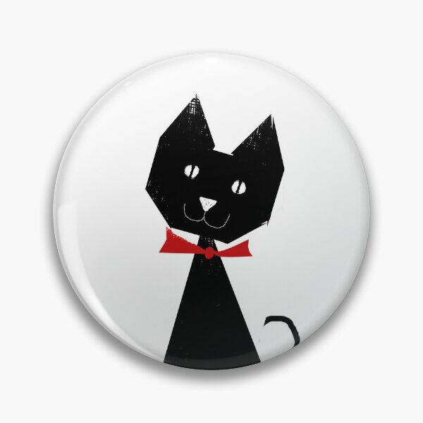 Item preview, Pioooh the stray cat designed and sold by Pioooh.