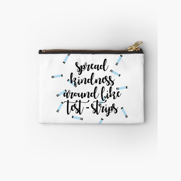 Item preview, Spread Kindness Around like Test Strips designed and sold by Diabetic Designs.