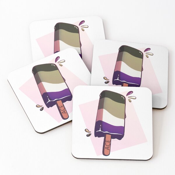 Item preview, ace pop designed and sold by Sckorches.