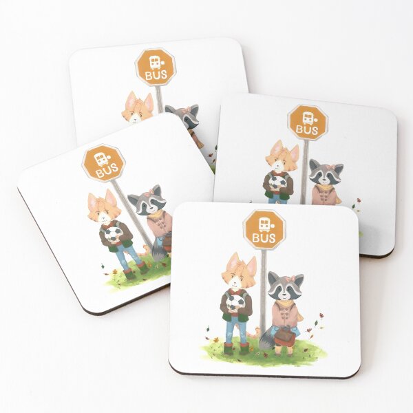 Item preview, I Think We are Going to be Friends designed and sold by Ashley Siehler.
