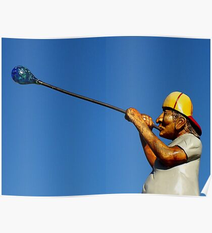 Blow Job: Posters | Redbubble