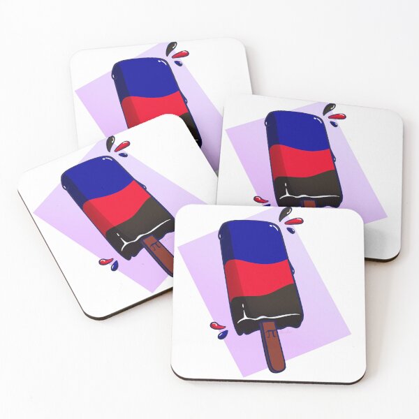 Item preview, poly pop designed and sold by Sckorches.