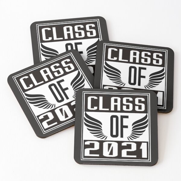 Aperçu de l'œuvre class of 2021 créée et vendue par virilamissa.