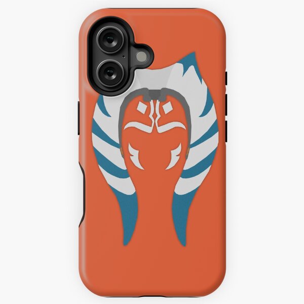 Vista previa del artículo con la obra « inspirado en su diseño en la séptima temporada de Star Wars The Clone Wars», diseñado y vendido por DarklightFilms.