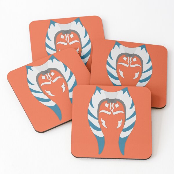 Item preview, Ahsoka Tano designed and sold by sammothy.