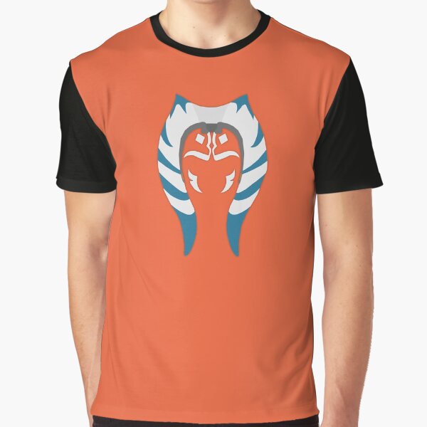 Vista previa del artículo con la obra « inspirado en su diseño en la séptima temporada de Star Wars The Clone Wars», diseñado y vendido por DarklightFilms.