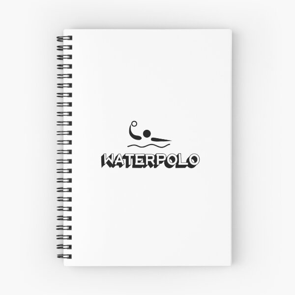 Item preview, Waterpolo designed and sold by Statim.
