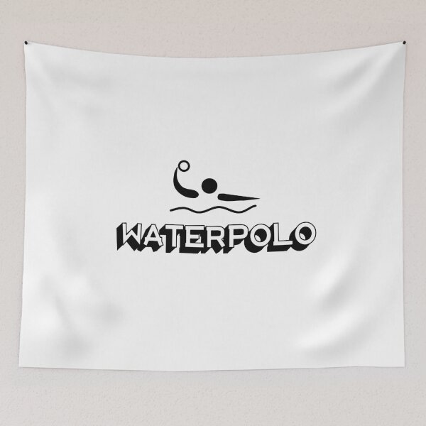 Item preview, Waterpolo designed and sold by Statim.