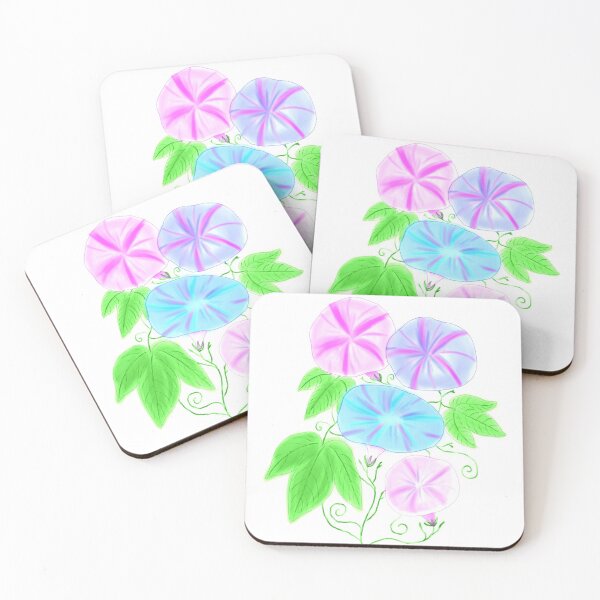 Item preview, Morning glory  designed and sold by Marinaaa010.