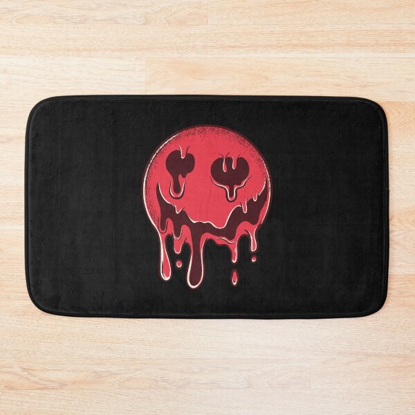 Item preview, Melting face designed and sold by DerSenat.