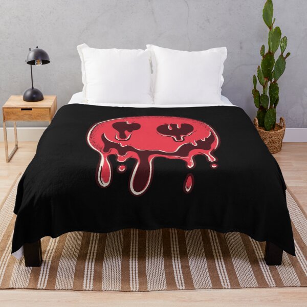 Item preview, Melting face designed and sold by DerSenat.