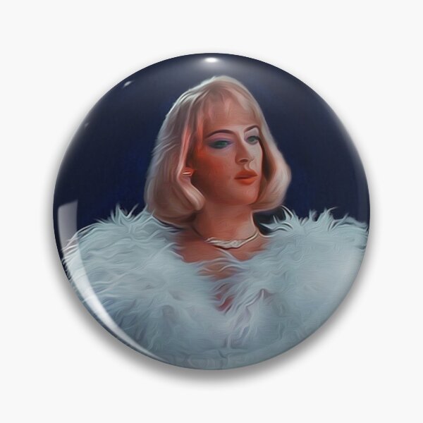 Item preview, Joan Cusack Portrait designed and sold by Skippy-Froggy.