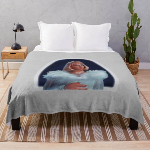 Item preview, Joan Cusack Portrait designed and sold by Skippy-Froggy.