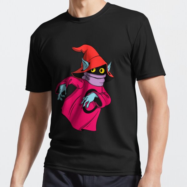 Orko Active T-Shirt