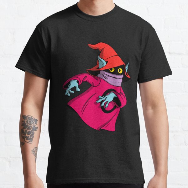 Orko Classic T-Shirt