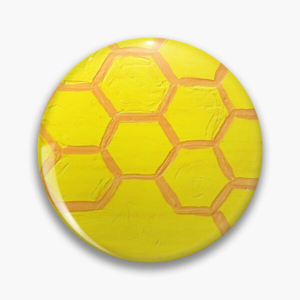 Item preview, Honeycomb designed and sold by EmmelineKlatt.