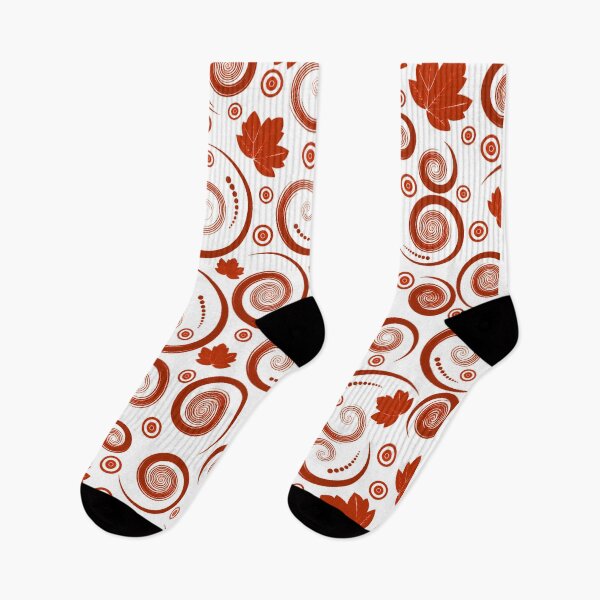 Item preview, Canadian Swirls designed and sold by SpiceTree.