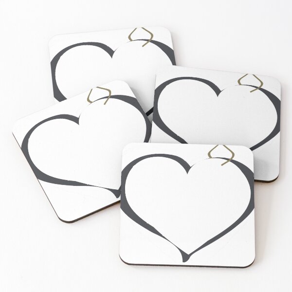 Item preview, Heart designed and sold by Jeromelb1.
