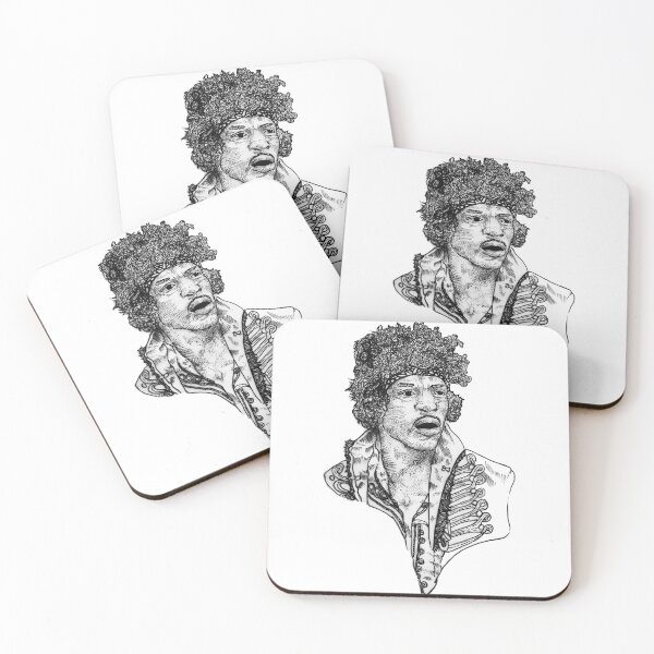 Item preview, Hendricks designed and sold by Scottlagdon.